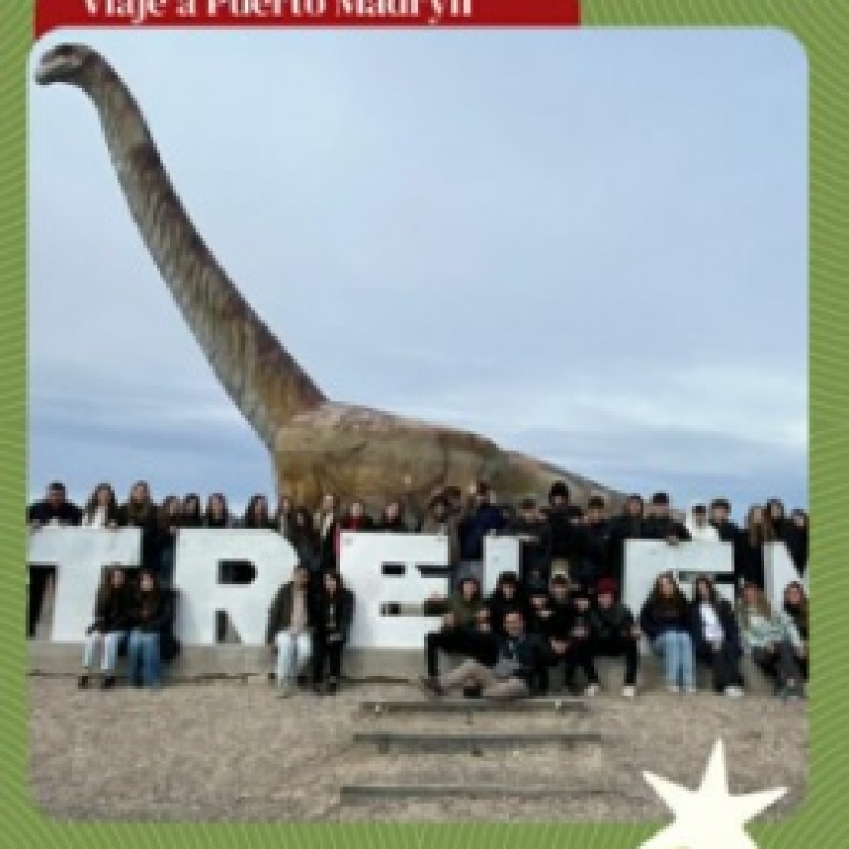 PUERTO MADRYN 2024